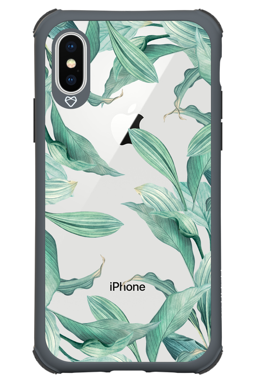 Greenpeace - Apple iPhone XS