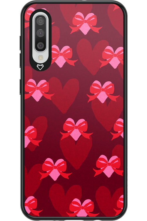 My Heart My Love - Samsung Galaxy A50