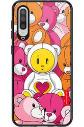 Loved Bear 2.0 - Samsung Galaxy A50