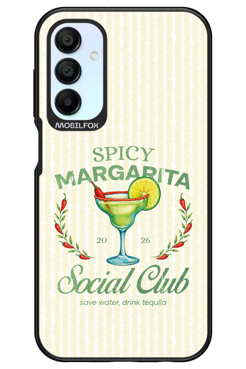 Spicy Margarita 2.0 - Samsung Galaxy A15