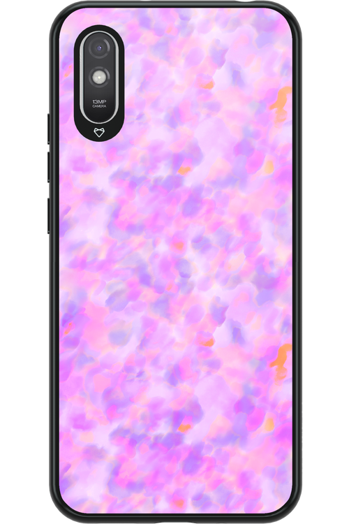 Lavender Field 2.0 - Xiaomi Redmi 9A
