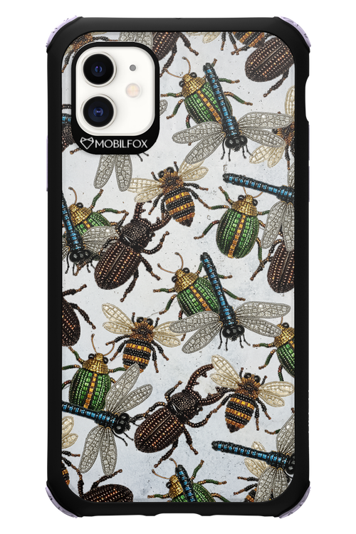 Beetle Gem - Apple iPhone 11