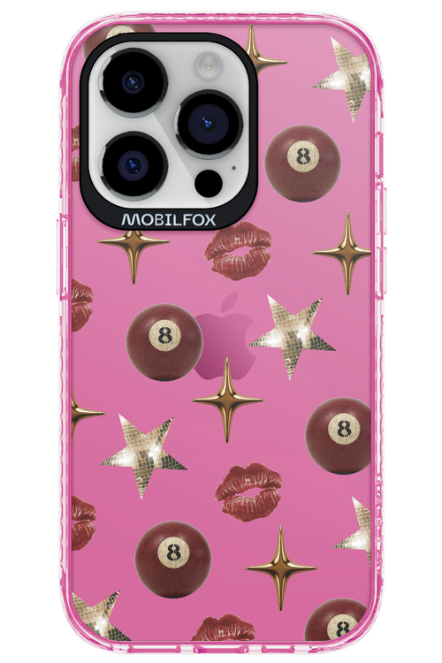 Lucky strike 2.0 - Apple iPhone 14 Pro