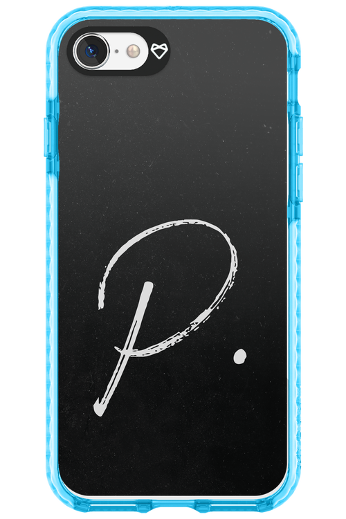 (Off Space) P 2.0 - Apple iPhone 8