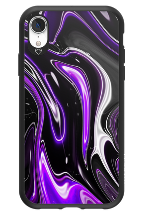 Deep Purple - Apple iPhone XR