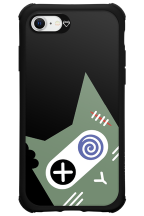 scarface - Apple iPhone SE 2022