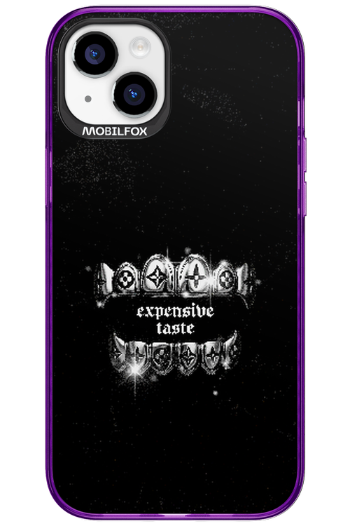 Expensive Taste - Apple iPhone 15 Plus