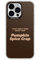 P-Spice Crap - Apple iPhone 14 Pro Max