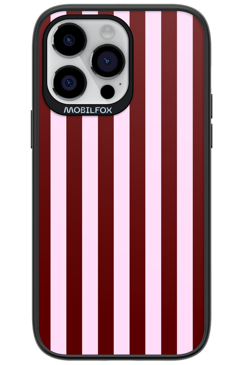 Circus Romance - Apple iPhone 14 Pro Max