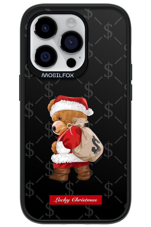 Lucky Christmas - Apple iPhone 14 Pro