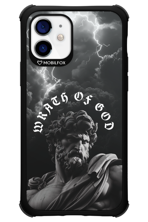 God - Apple iPhone 12