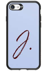(Jellyfish Presso) J 2.0 - Apple iPhone 7