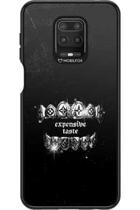 Expensive Taste - Xiaomi Redmi Note 9 Pro