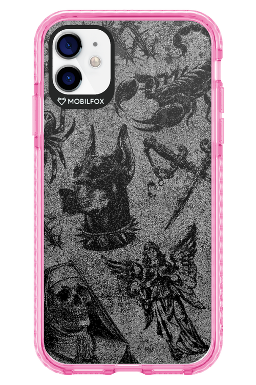 Built Different II - Apple iPhone 11