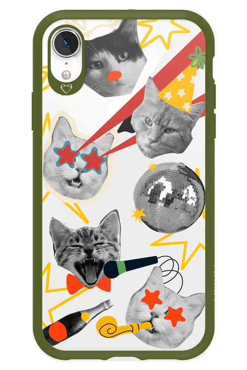 Christmas Chaos - Apple iPhone XR