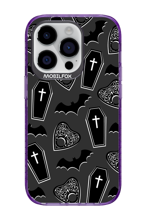 After Death - Apple iPhone 14 Pro