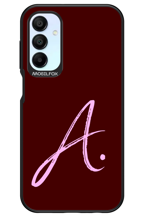 (Dark Blush) A 2.0 - Samsung Galaxy A15