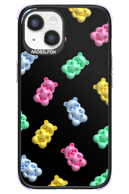 Gummy Bears - Apple iPhone 14