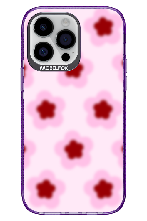 Soft Bloom - Apple iPhone 14 Pro Max