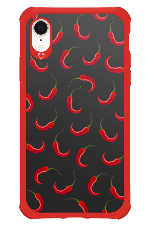 CHILL - Apple iPhone XR