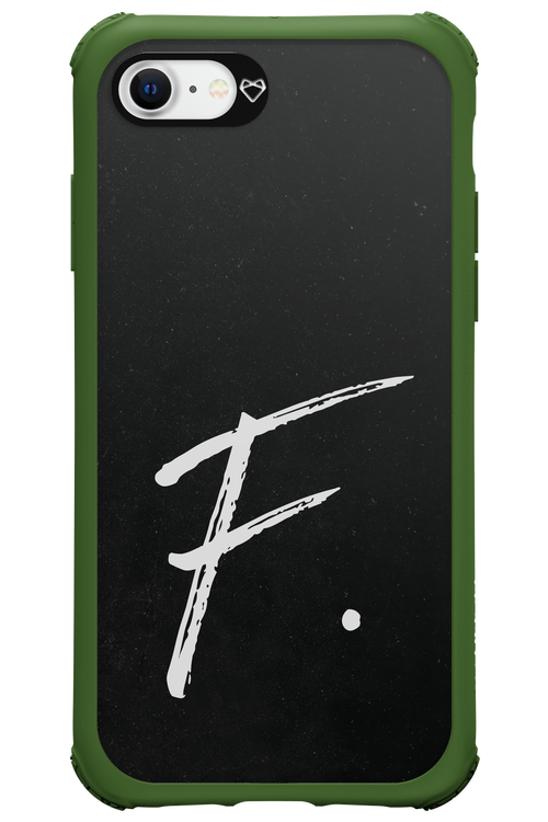 (Off Space) F 2.0 - Apple iPhone SE 2020