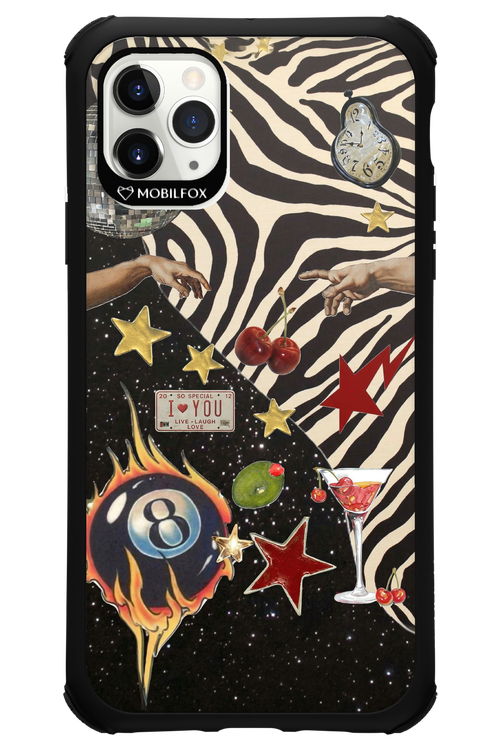Party hard 2.0 - Apple iPhone 11 Pro Max