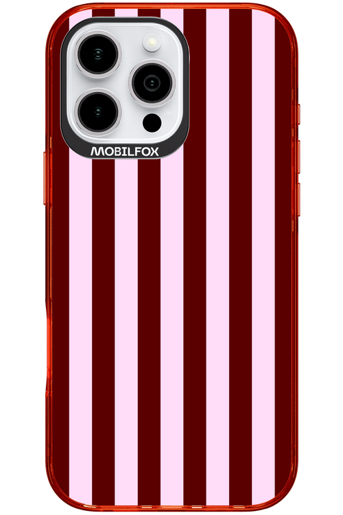 Circus Romance 2.0 - Apple iPhone 16 Pro Max