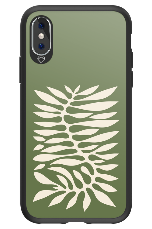 Grasshopper - Apple iPhone X