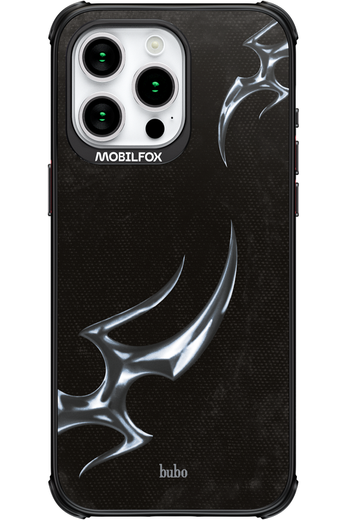 CHROMEPHASE - Apple iPhone 15 Pro Max