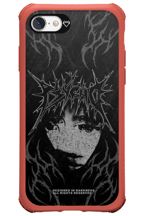 Schizo - Apple iPhone 7