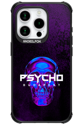 Psyskull - Apple iPhone 15 Pro