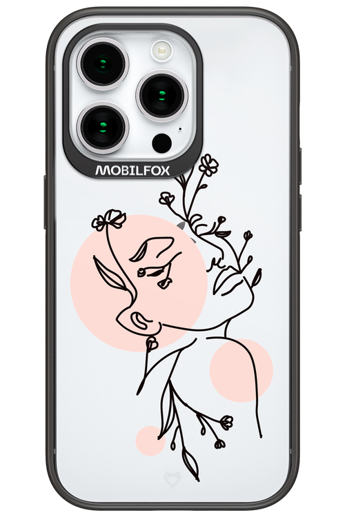 Confidence - Apple iPhone 15 Pro