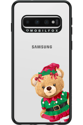 Mrs. Elf - Samsung Galaxy S10