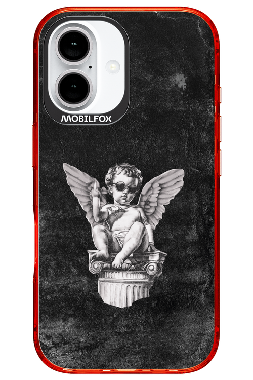 Fallen Angel - Apple iPhone 16
