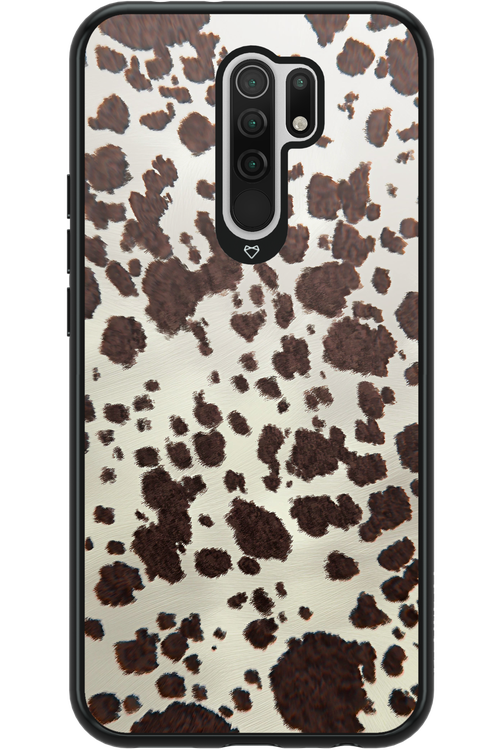 Appaloosa 2.0 - Xiaomi Redmi 9