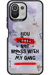 Better Not - Xiaomi Mi 11 Lite (2021)