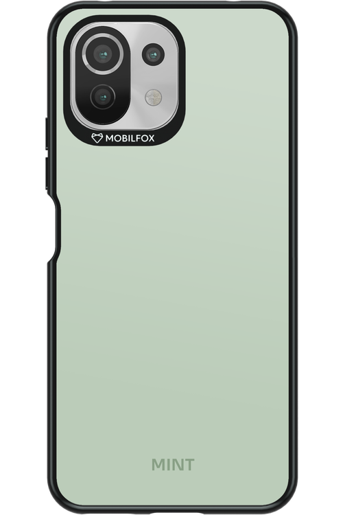 MINT 2.0 - Xiaomi Mi 11 Lite (2021)