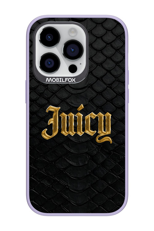 Juicy Gold 2.0 - Apple iPhone 14 Pro