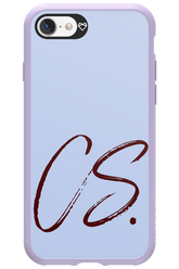 (Jellyfish Presso) CS 2.0 - Apple iPhone 7