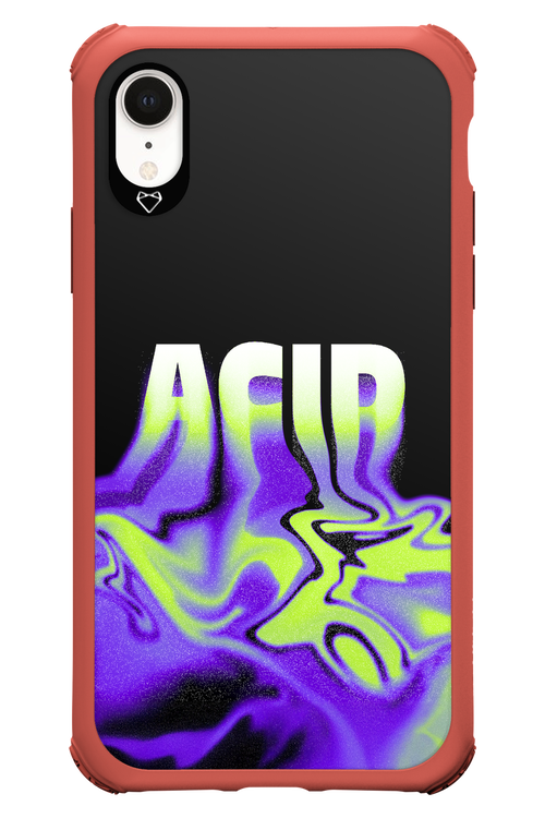 ACIID - Apple iPhone XR