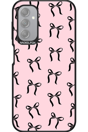 Bow Promise - Samsung Galaxy A14