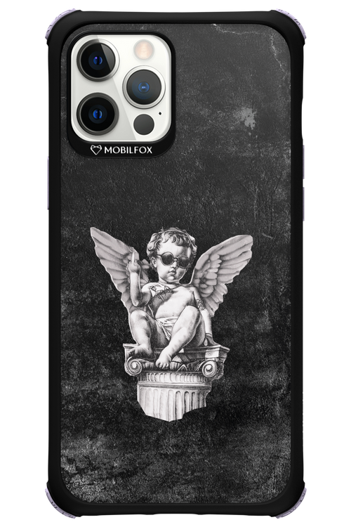 Fallen Angel - Apple iPhone 12 Pro Max