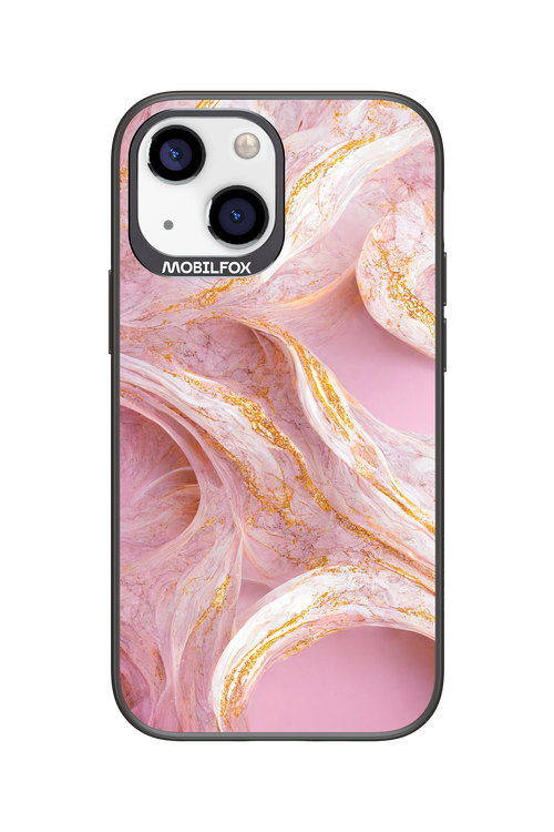 Rosequartz Silk - Apple iPhone 13 Mini