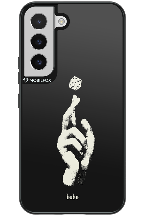 DAMNED LUCK 2.0 - Samsung Galaxy S22