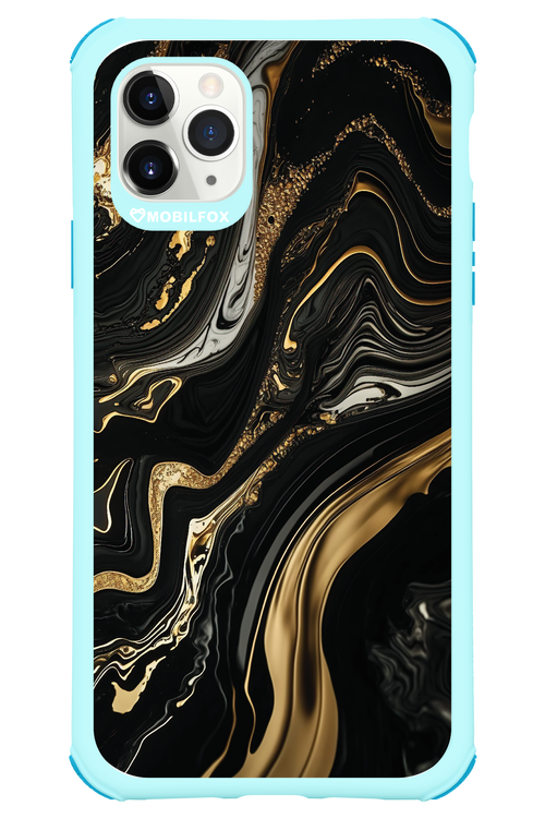 Azrael - Apple iPhone 11 Pro Max