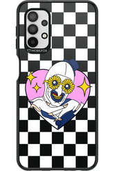 Sunflower Clown Meme - Samsung Galaxy A32 5G