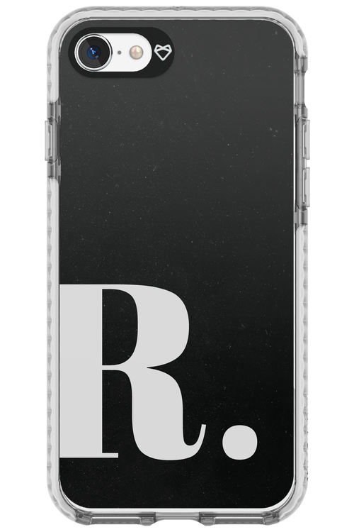 R (Off Space) 2.0 - Apple iPhone 8