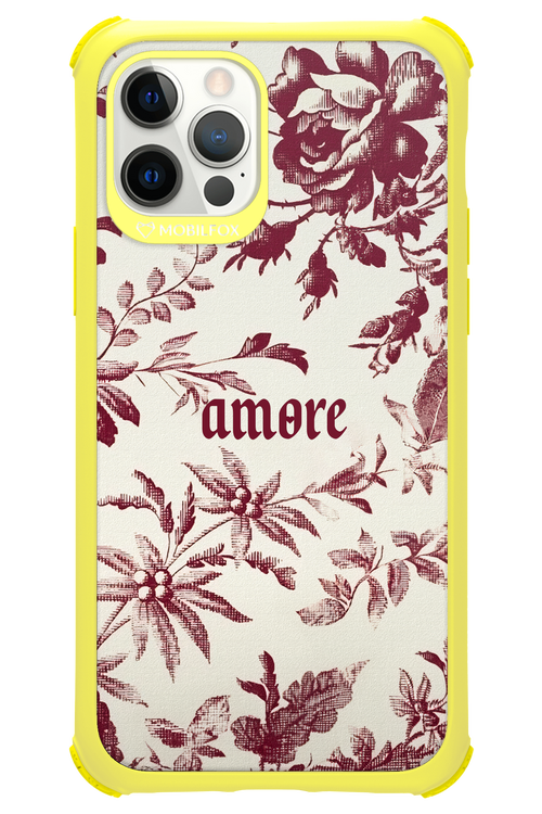 Amore 2.0 - Apple iPhone 12 Pro