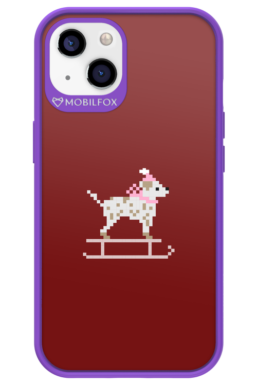 Chill Pup - Apple iPhone 13