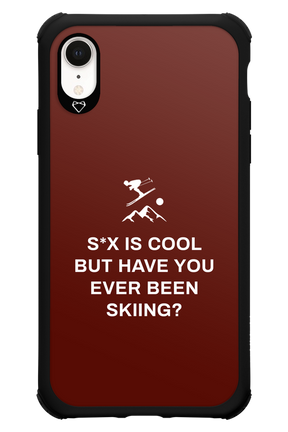 Have You Ever - Apple iPhone XR